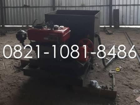 fabrikasi asphalt sprayer 200 liter murah